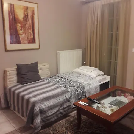 Apartamento 4epoxes *