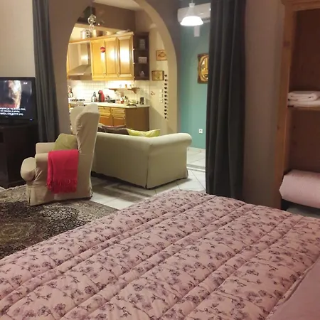 Apartamento 4epoxes *