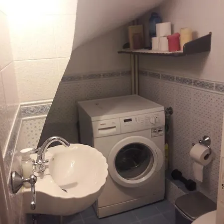 Apartamento 4epoxes Tínos