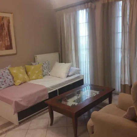 4epoxes Apartamento