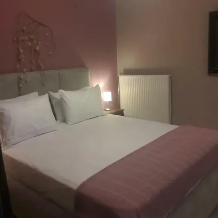 4epoxes Apartamento *