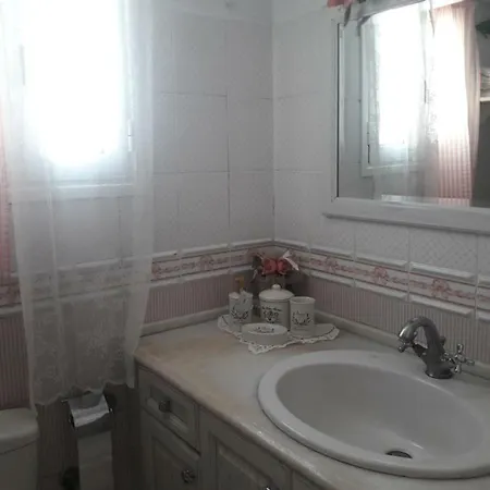 4epoxes Apartment Tinos