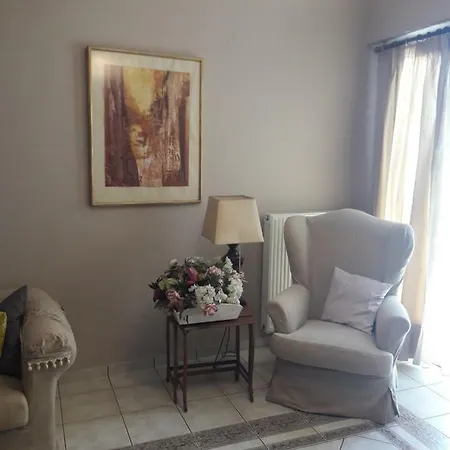 4epoxes Appartamento