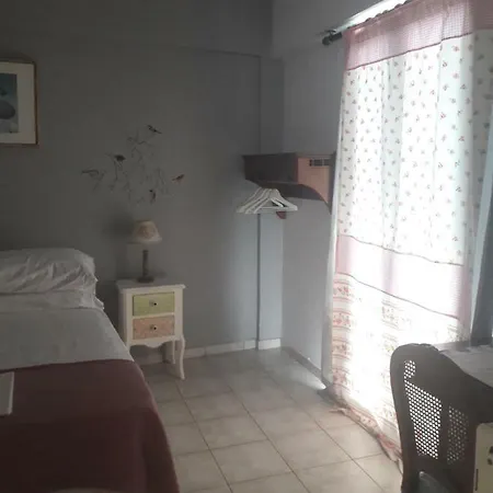 4epoxes Apartment